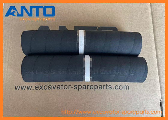 31N813090 Σωλήνες ΧΥΥΝΤΑΙ ανταλλακτικά εξορυκτών για R200W-7A R210LC-7