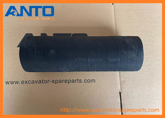 Π760-102040 Π760-102030 Π760-102032 Σωλήνας ΥΥΝΤΑΙ ανταλλακτικά εξορυκτών για R250LC-9
