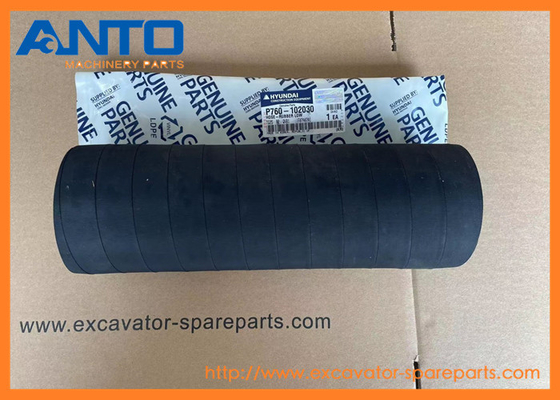 Π760-102040 Π760-102030 Π760-102032 Σωλήνας ΥΥΝΤΑΙ ανταλλακτικά εξορυκτών για R250LC-9