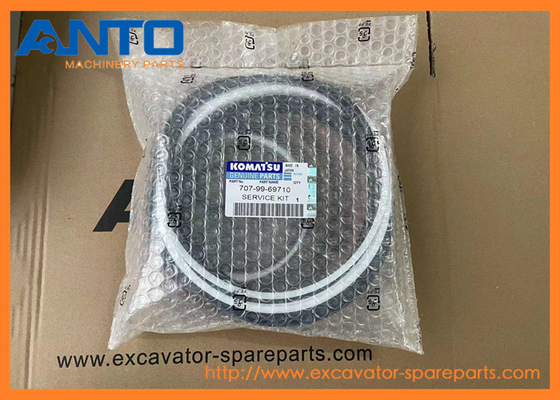 707-99-69710 7079969710 Κίτ σφραγίδας KOMATSU Ανταλλακτικά εξορυκτικών για PC400-8