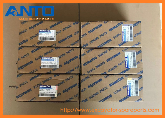 6251-11-3100 6251113100 Τεχνουργήματα φόρτωσης τροχών ένεσης Ανταλλακτικά για KOMATSU WA480