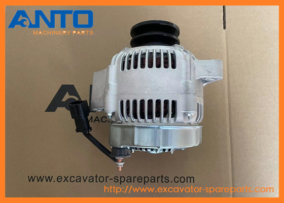 600-861-3610 6008613610 Συγκρότημα εναλλακτικού μηχανισμού KOMATSU Ανταλλακτικά εξορυκτικών για PC88MR-8