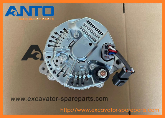 600-861-3610 6008613610 Συγκρότημα εναλλακτικού μηχανισμού KOMATSU Ανταλλακτικά εξορυκτικών για PC88MR-8