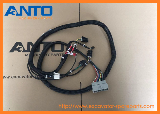 20Y-06-16920 20Y0616920 Υποστήριξη συρματόσχοινων για εξορυκτήρα KOMATSU PC200 PC220