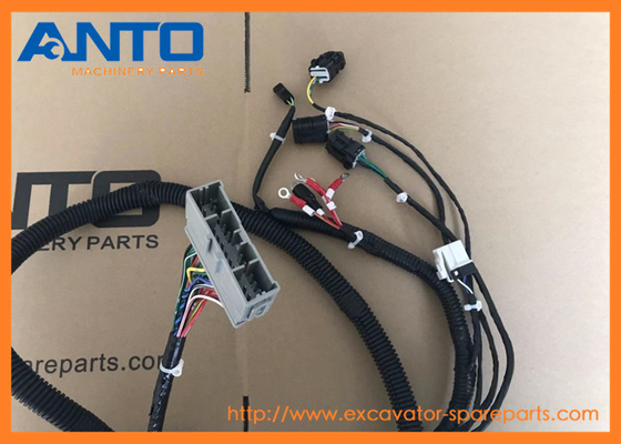 20Y-06-16920 20Y0616920 Υποστήριξη συρματόσχοινων για εξορυκτήρα KOMATSU PC200 PC220