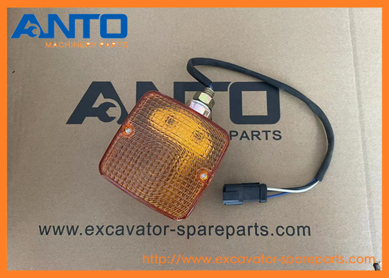 424-06-43221 4240643221 Λαμπτήρας KOMATSU ανταλλακτικά εξορυκτών για WA150-6