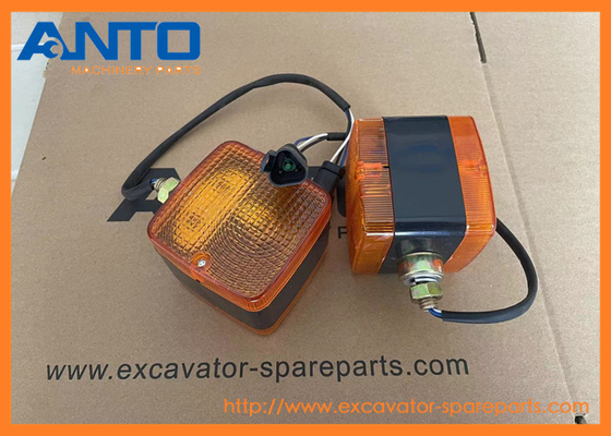 424-06-43221 4240643221 Λαμπτήρας KOMATSU ανταλλακτικά εξορυκτών για WA150-6