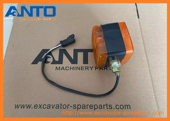 424-06-43221 4240643221 Λαμπτήρας KOMATSU ανταλλακτικά εξορυκτών για WA150-6