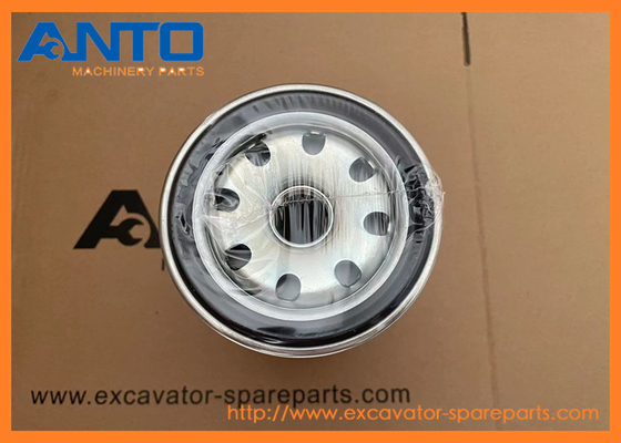 400508-00063 40050800063 Φίλτρο καυσίμου DOOSAN Ανταλλακτικά εξορυκτών για DL300 DL350-3