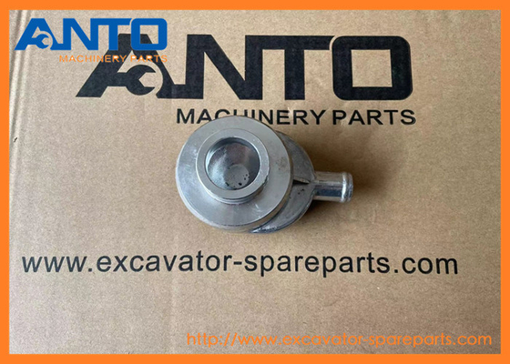 6150-21-6750 6150216750 Αναπνευστήρας KOMATSU Ανταλλακτικά εξορυκτών για 6D105-1M-P