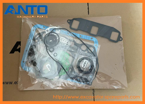 YM719624-92601 Κιτ συμμόρφωσης KOMATSU Ανταλλακτικά εξορυκτών για 3D74E 3TNV74