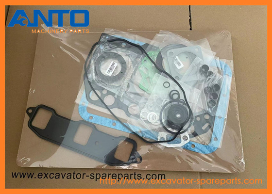 YM719624-92601 Κιτ συμμόρφωσης KOMATSU Ανταλλακτικά εξορυκτών για 3D74E 3TNV74