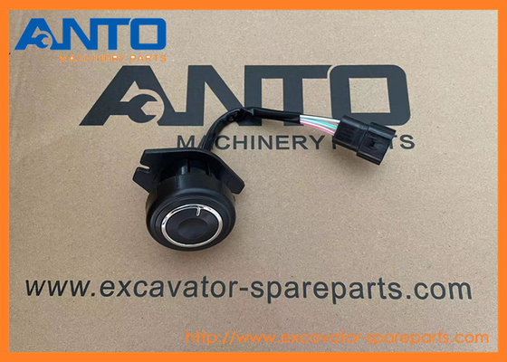 300661-0004Α Κουμπί τριβής DOOSAN ανταλλακτικά εξορυκτών για SOLAR 290LL
