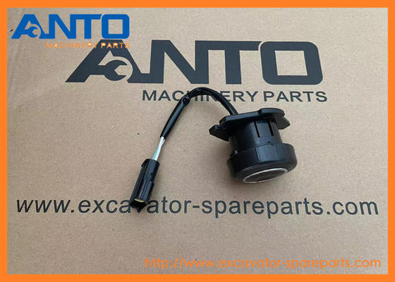 300661-0004Α Κουμπί τριβής DOOSAN ανταλλακτικά εξορυκτών για SOLAR 290LL