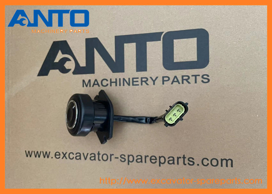 300661-0004Α Κουμπί τριβής DOOSAN ανταλλακτικά εξορυκτών για SOLAR 290LL