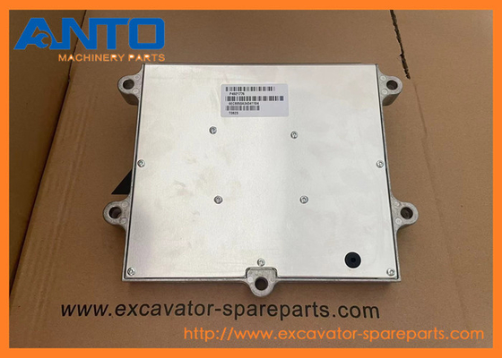 600-461-1100 6004611100 Συγκρότημα ελεγκτή KOMATSU Ανταλλακτικά εξορυκτών για SAA6D125E