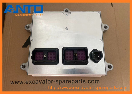 600-461-1100 6004611100 Συγκρότημα ελεγκτή KOMATSU Ανταλλακτικά εξορυκτών για SAA6D125E