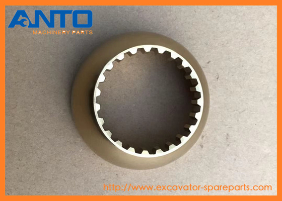 708-2L-23351 7082L23351 Εγχειρίδιο υποστήριξης για τους εξορυκτές KOMATSU HB205 HB215 PC100 PC100L