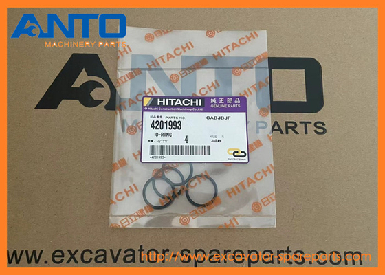 4201993 Ο-ring HITACHI ανταλλακτικά εξορυκτών για EX1200-5 EX1900-6