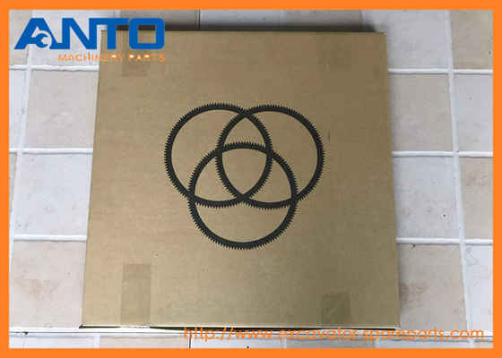 6150-31-1351 6150311351 Δαχτυλίδι για KOMATSU PC300 PC400 PC450 PC490 PW400MH