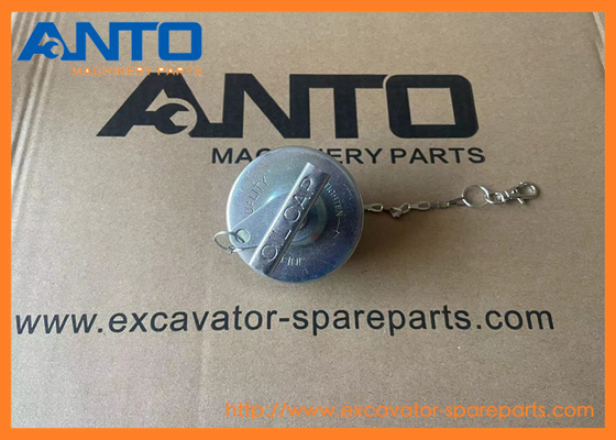 600-031-1040 6000311040 Καπάκι KOMATSU Μέρη φίλτρου ελαίου εξορυκτικού εξορυκτικού εξοπλισμού για HD325-7
