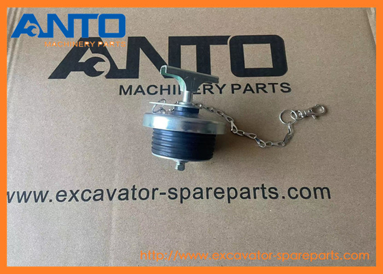 600-031-1040 6000311040 Καπάκι KOMATSU Μέρη φίλτρου ελαίου εξορυκτικού εξορυκτικού εξοπλισμού για HD325-7