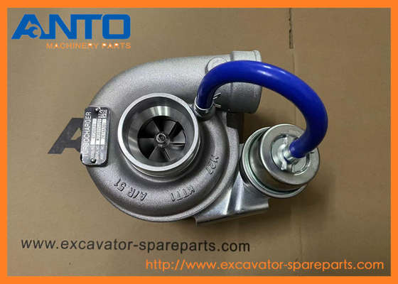 2674A391 2674A393 GT2052S Τουρμποφόρτερ JCB Ανταλλακτικά εξορυκτών για 3CX 4CX