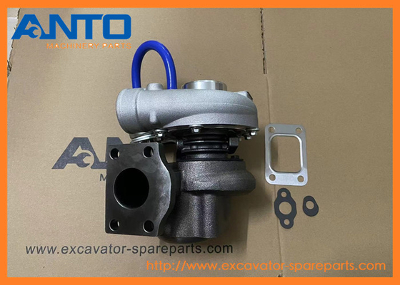 2674A391 2674A393 GT2052S Τουρμποφόρτερ JCB Ανταλλακτικά εξορυκτών για 3CX 4CX