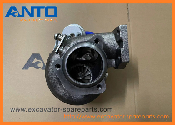 2674A391 2674A393 GT2052S Τουρμποφόρτερ JCB Ανταλλακτικά εξορυκτών για 3CX 4CX