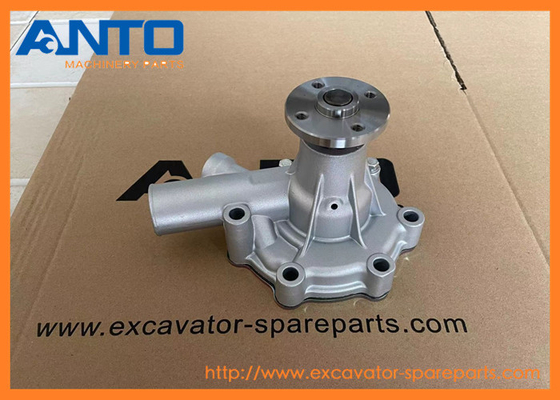 PJ7411334 MM433424 Ανταλλακτικά εξορυκτών αντλίας νερού για EC25 EC30