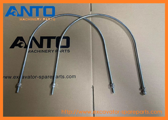 6222-11-5940 U Bolt KOMATSU Ανταλλακτικά εξορυκτών για PC360-7 SA6D102E