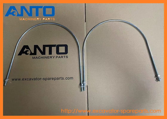 6222-11-5940 U Bolt KOMATSU Ανταλλακτικά εξορυκτών για PC360-7 SA6D102E