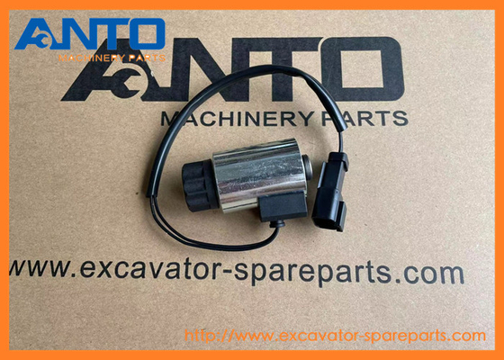 UC1026017421 Σολενοειδής βαλβίδα KOMATSU Ανταλλακτικά εξορυκτών για WA150-5 WA200-5L