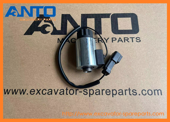 UC1026017421 Σολενοειδής βαλβίδα KOMATSU Ανταλλακτικά εξορυκτών για WA150-5 WA200-5L