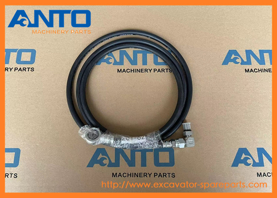 201-62-64410 2016264410 Σωλήνας για μπουλντόζες KOMATSU D60P D65E D65EX D65P D65PX D85E