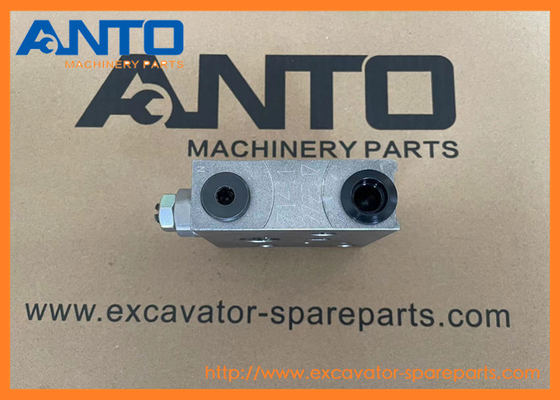 723-40-71411 7234071411 Block KOMATSU Ανταλλακτικά εξορυκτών για PC270-8