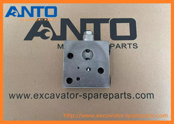 723-40-71411 7234071411 Block KOMATSU Ανταλλακτικά εξορυκτών για PC270-8