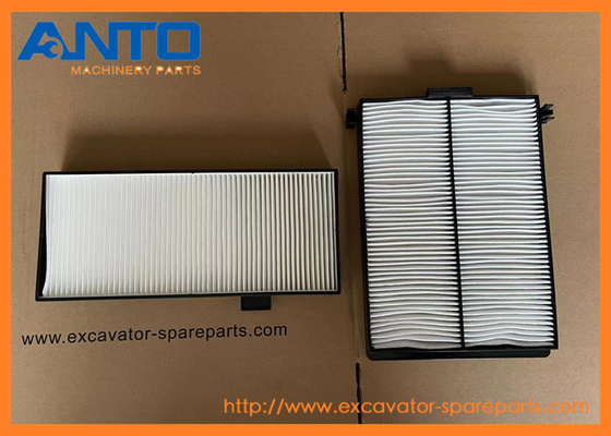 K1030288 400401-00357 Συγκρότημα φίλτρου DOOSAN ανταλλακτικά εξορυκτών κατάλληλα για DX140LC