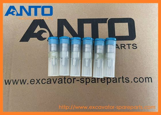 6222-13-3320 6222133320 Σφουγγαρίστρα KOMATSU ανταλλακτικά εξορυκτών για SA6D108E-2A-S7
