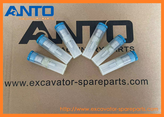 6222-13-3320 6222133320 Σφουγγαρίστρα KOMATSU ανταλλακτικά εξορυκτών για SA6D108E-2A-S7