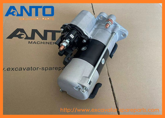 RE548692 Εναλλακτικά εξαρτήματα εκσκαφέα κινητήρα εκκίνησης