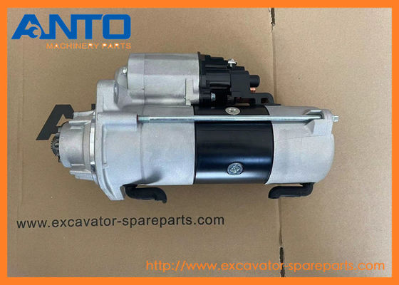 RE548692 Εναλλακτικά εξαρτήματα εκσκαφέα κινητήρα εκκίνησης