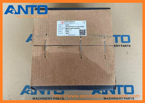 704-23-30601 7042330601 7042330600 Αντλία για εκσκαφείς KOMATSU PC300 PC300HD PC310