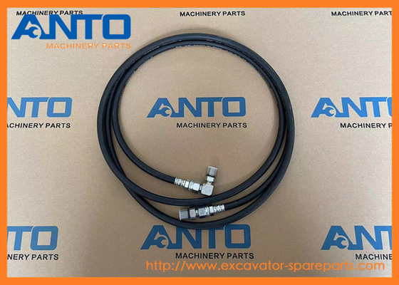 14Z-43-12840 14Z4312840 Σωλήνας για τις μπουλντόζες KOMATSU D65EX D65PX