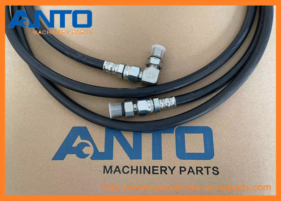 14Z-43-12840 14Z4312840 Σωλήνας για τις μπουλντόζες KOMATSU D65EX D65PX