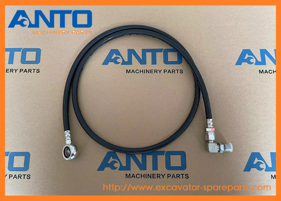 14Z-43-12820 14Z4312820 Σωλήνας για τις μπουλντόζες KOMATSU D65EX D65PX