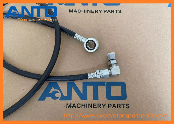 14Z-43-12820 14Z4312820 Σωλήνας για τις μπουλντόζες KOMATSU D65EX D65PX