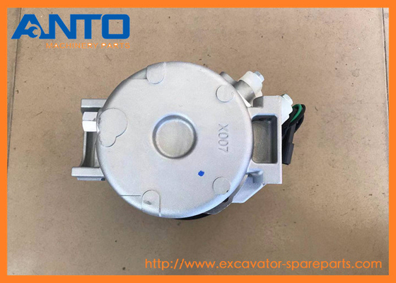 14X-911-7112 14X9117112 Συμπιεστήρας Εκσκαφέας Συσκευές κλιματισμού για KOMATSU SAA6D170E