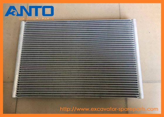 208-979-7520 2089797520 Μέρη κλιματιστικού συμπυκνωτή για εξορυκτήρα KOMATSU PC130 PC160 PC200