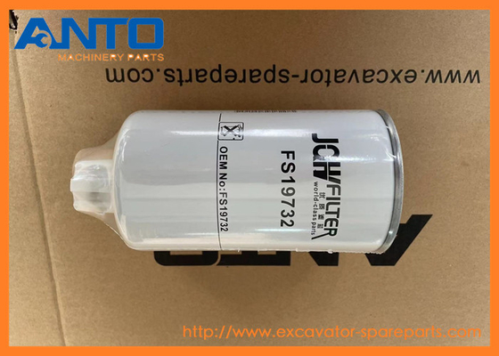 FS19732 P550848 Φίλτρο καυσίμου Donaldson ανταλλακτικά εξορυκτών